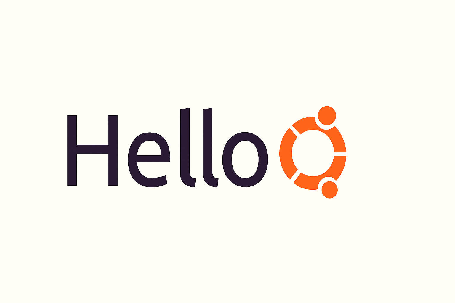 Добре дошли в Ubuntu.bg – вашето място за свободен софтуер и отворени идеи! 🐧